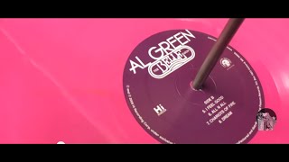 Al Green - The Belle Album - In Stores 9/29