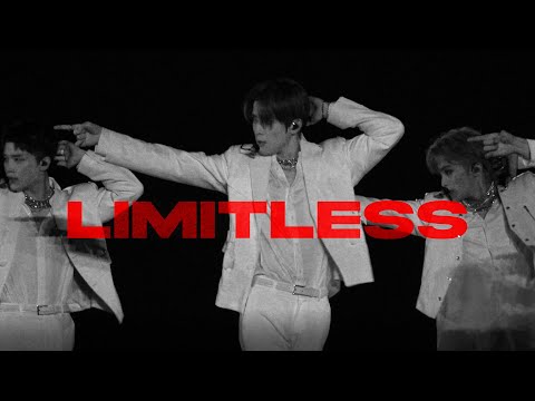 221022 NEO CITY : SEOUL - THE LINK + NCT 127 - LIMITLESS (JAEHYUN FOCUS)