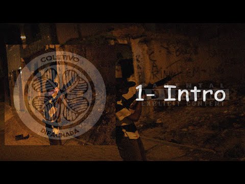 1 - Intro (Donn, Gl, Negueba )
