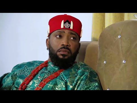 SWEET PALACE LOVE (SEASON 11&12) - Frederick Leonard, Luchy, Mike Nollywood Nigeria 2023 Movie