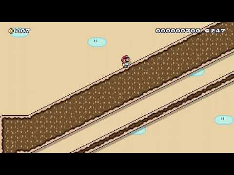 Get Over It (Definitive Edition): Beating Super Mario Maker 2's REQUESTED Levels!