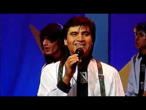 Los Avila - La Miradita │ VIDEO CUMBIA DEL RECUERDO