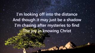 EAST TO WEST - Wolves at the gates lyrics (acoustic)