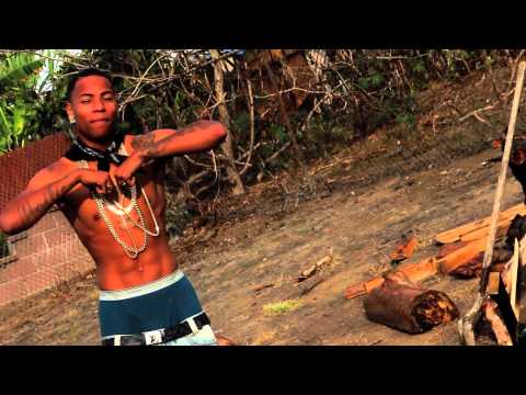 Earl Swavey - Beef (Music Video)