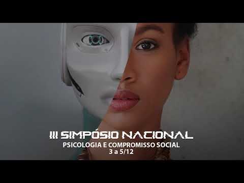 III Simpósio Nacional Psicologia e Compromisso Social