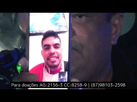 🔴 LIVE Jorge Patrício & Banda ESTAMOS DE VOLTA #tvdeusabranca