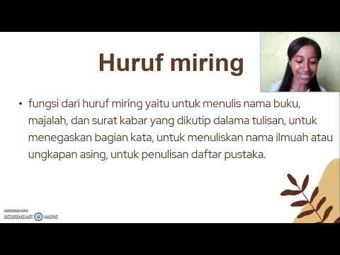 UTS Bahasa Indonesia (E. Nong Yonson) - Dessy Magdalena Alang_PPKN_1A_ UNIVERSITAS NUSA CENDANA