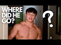 WHERE DID HE GO?|NATE CHRONICLES VOLUME 1