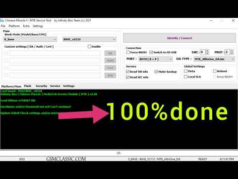 Alcatel 3X 5058I Google Account Bypass FRP CM2
