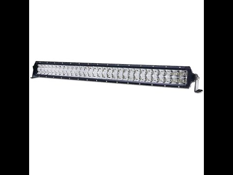 Светодиодная балка 300W Aurora ALO-D5D1-30 Комбинированный свет, OSRAM