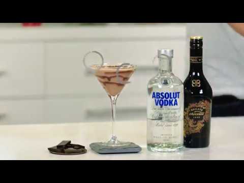 Chocolate Martini Cocktail | BWS