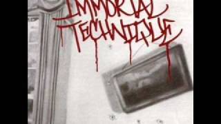 Immortal Technique - Harlem Streets