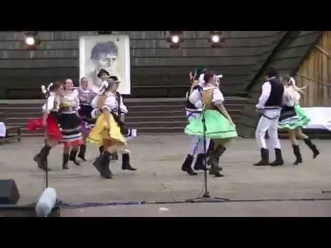 Detva performance 2012 Slovakia