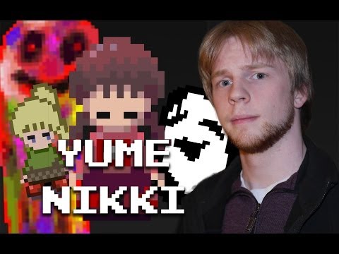 Yume Nikki - Nitro Rad (OLD)
