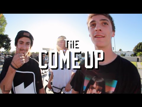 BMX - INSTAGRAM SLAM WITH THE YOUNG GUNS