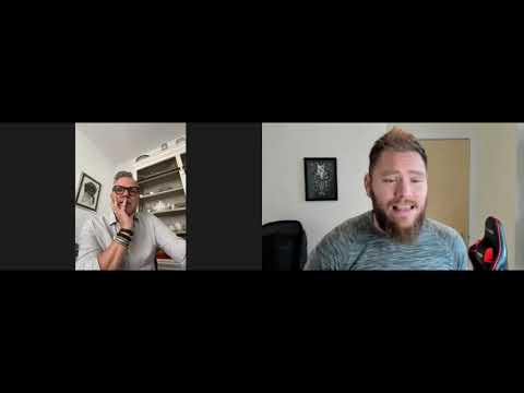 #Agile20Reflect - My Interview with Arie Van Bennekum - Agile Manifesto Co-author