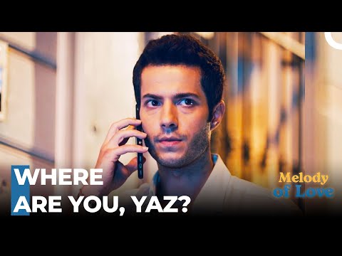 Does Anyone Thinks About Yaz As Much As Murat? - Melody of Love Episode 3