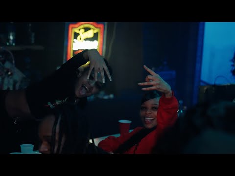 LCF DaNoon - She Drunk (dir. by @OneWayVisuals