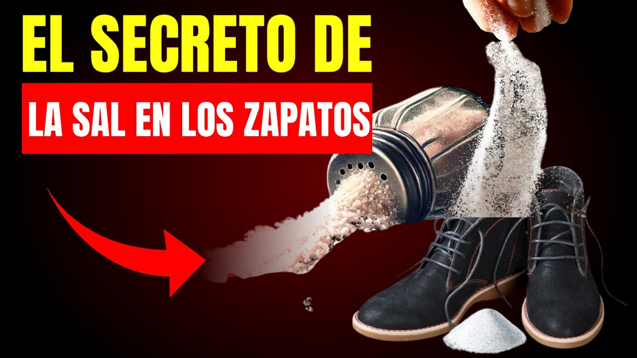Poner Sal en los Zapatos Cambia tu Vida PARA SIEMPRE | Historia Zen