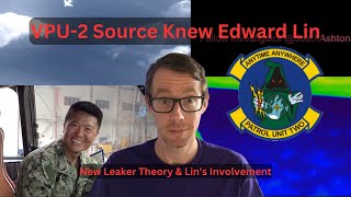 VPU-2 Wizards Veteran Speaks About Edward C Lin