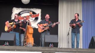 THE DOIRON BROTHERS - THIS WEARY HEART YOU STOLE AWAY live 2013