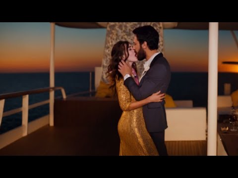 Aybüke Yılmaz & Emre Özmen – Das romantischste Magazinshooting des Jahres! 😍🔥