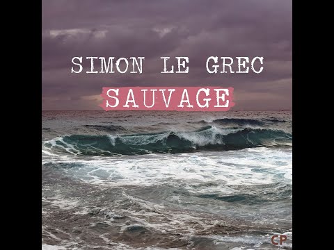 Simon Le Grec - Sauvage