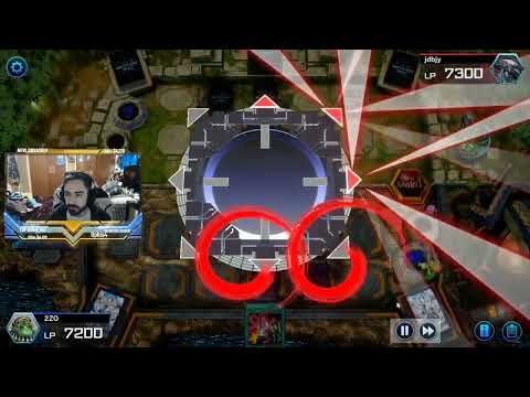 Master Duel! 60 Card Paleo Frog vs "Traptrix" & "Twins" In Depth Post Duel Commentary! Gold!