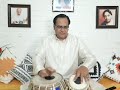 Nishikant Barodekar- (Short solo)A humble offering to dearest UST (ABBAJI)