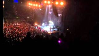 Short Stack We Dance To a Different Disco Honey LIVE 13/4/11