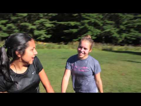 eden high SLC grade 10 fall retreat 2013