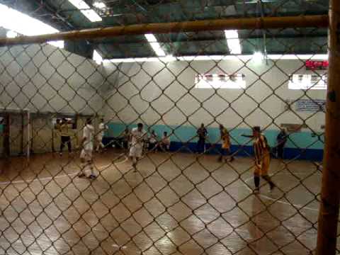 Aliados X Cana brava - Parte 16.MPG