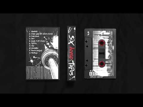 Vicasian - Hamood (Official Audio)