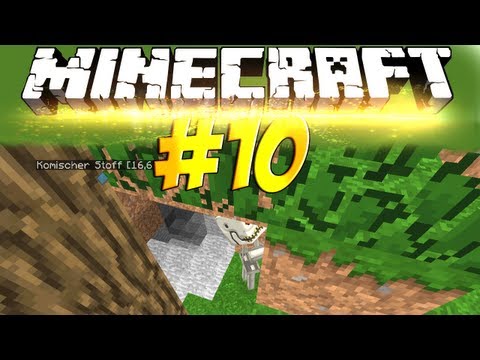 Let's Modplay #10 - Der Geheime Eingang!