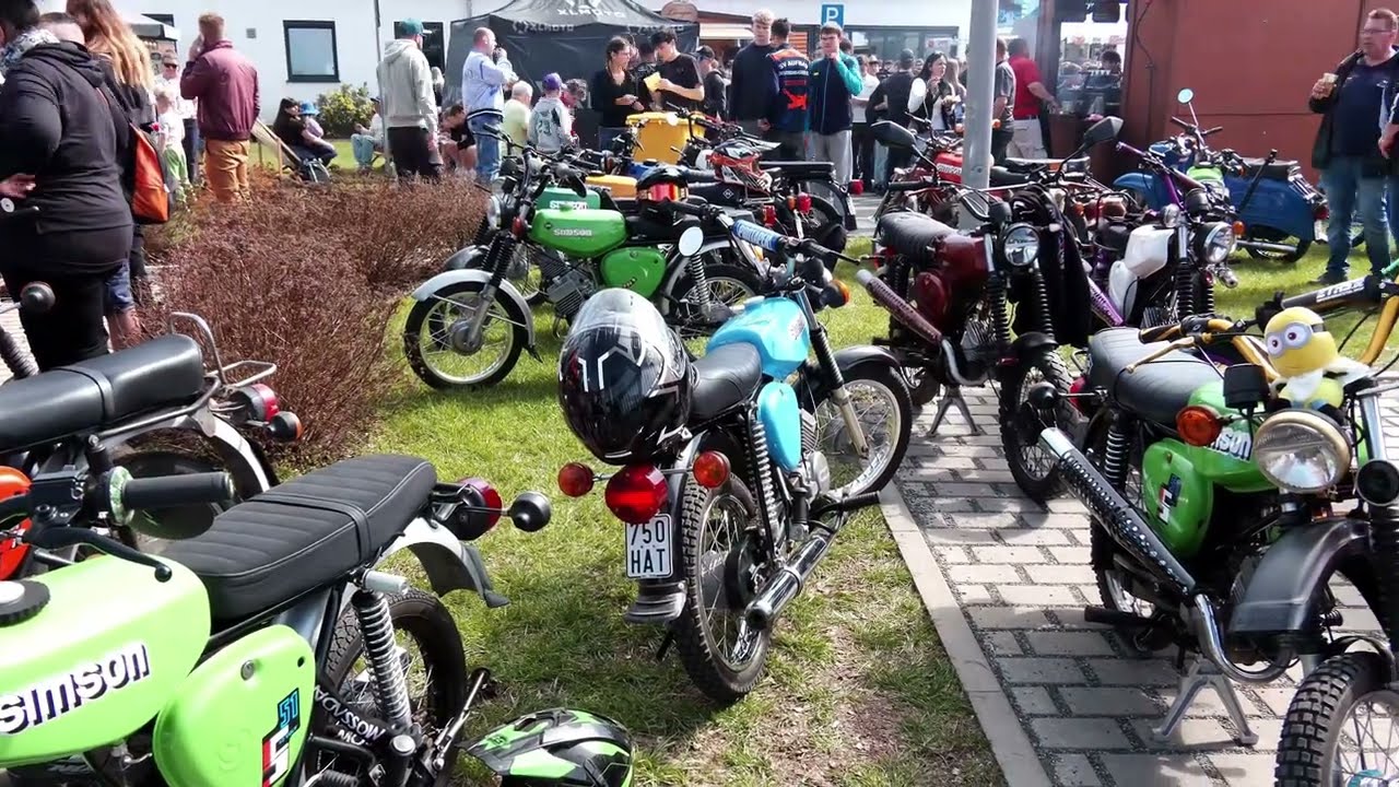 AKF BAUTZEN - ANGRILLEN - Teil 3 - 18.4.2026