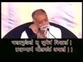 Morari Bapu Rudrashtakam Best