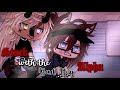 Stuck with the Bad Boy Alpha || BL/GAY || Gacha Life Mini Movie || GLMM || PART 1 ||
