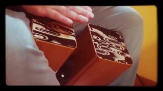 Bongos FREEJAC – Abre O Peito E Chora / Maria Rita