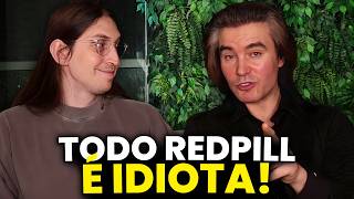 Neurocientista responde o que acha sobre REDPILL