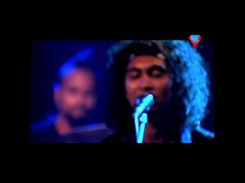 Nothnegal - Viha [Live at VTV]