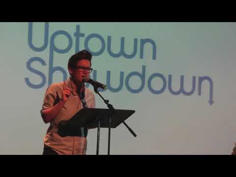 Sarah Pappalardo at Uptown Showdown - Love vs. Money