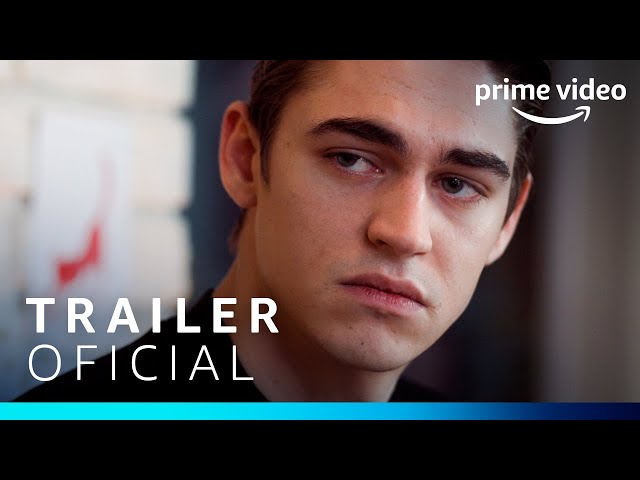 After - Depois da Promessa | Trailer Oficial | Prime Video