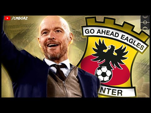 TÁTICA 4.2.1.3 TEN HAG FILOSOFY | CM0102