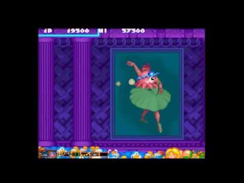 Gokujyou Parodius : Deluxe Pack Playstation