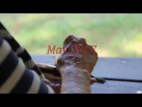 Carol Rich & Friend Ward Shooting Practice May 2017