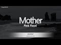 Pink Floyd-Mother (Karaoke Version)