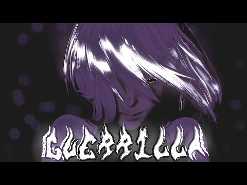 ◊MMD◊ Guerrilla  Kiraw x Sadfriendd