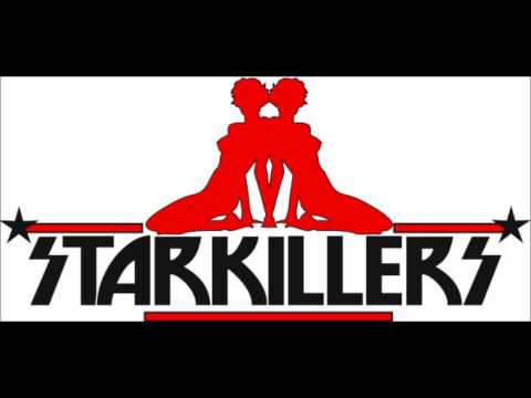 Starkillers & Black Boots - Sweet Surrender [Radio Edit]