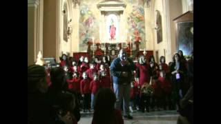 Natale Sotto L'Albero Parte 4