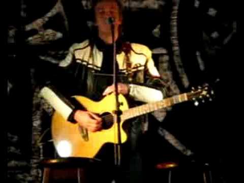 Voëlvry Toer Tribute - 04 - Valiant Swart - Ou, ou lied van Afrika